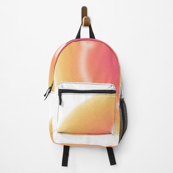 Item preview, Trendy Aura Smiley Face Gradient Blur Retro Y2K Graphic designed and sold by MagySale.