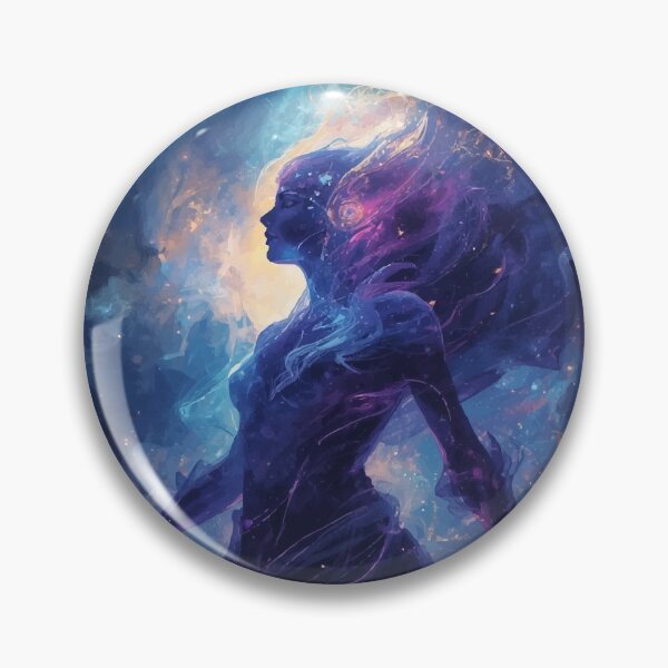 Item preview, The Void Walker designed and sold by AbstractAnom.