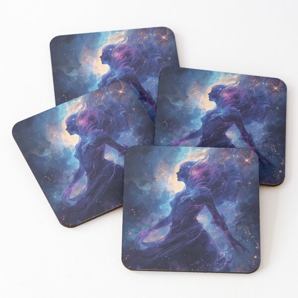 Item preview, The Void Walker designed and sold by AbstractAnom.