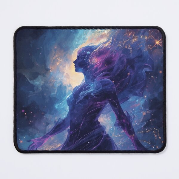 Item preview, The Void Walker designed and sold by AbstractAnom.