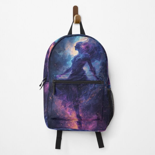 Item preview, The Void Walker designed and sold by AbstractAnom.