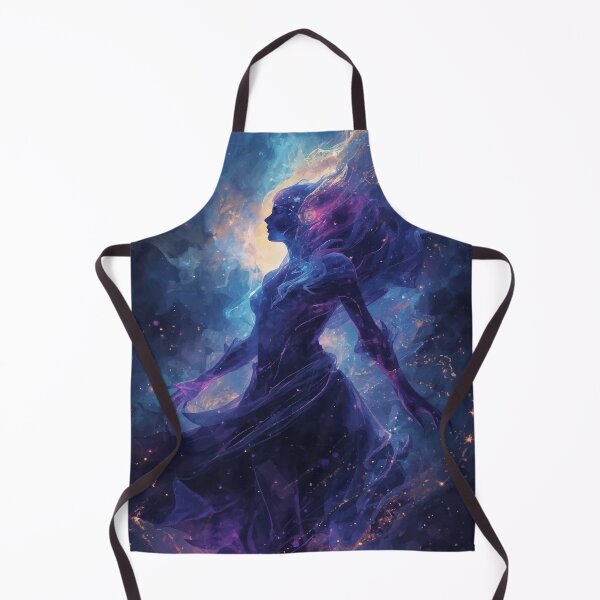 Item preview, The Void Walker designed and sold by AbstractAnom.