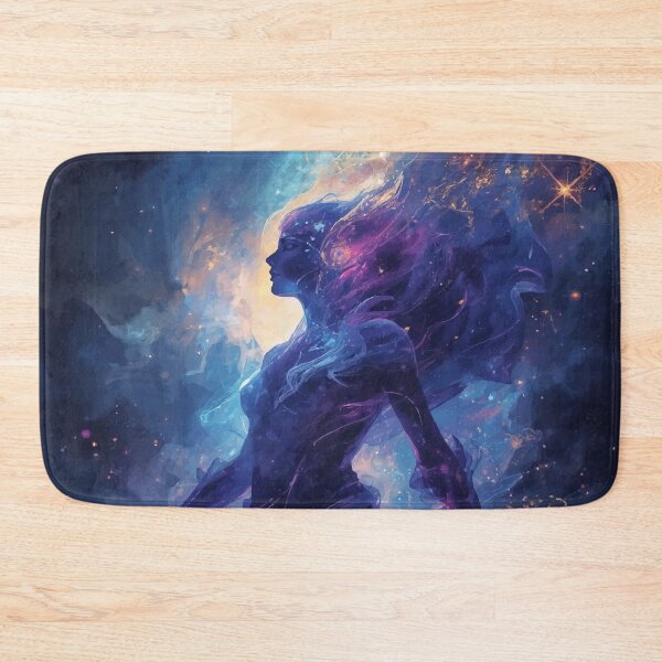 Item preview, The Void Walker designed and sold by AbstractAnom.