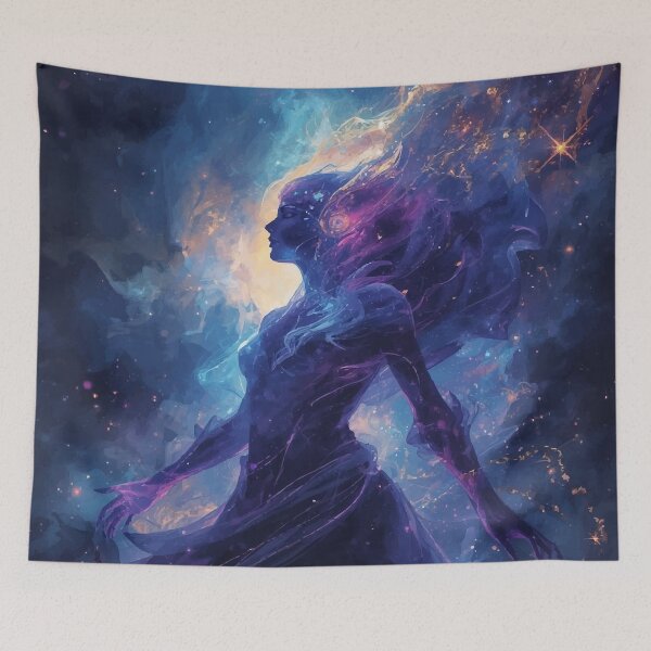 Item preview, The Void Walker designed and sold by AbstractAnom.