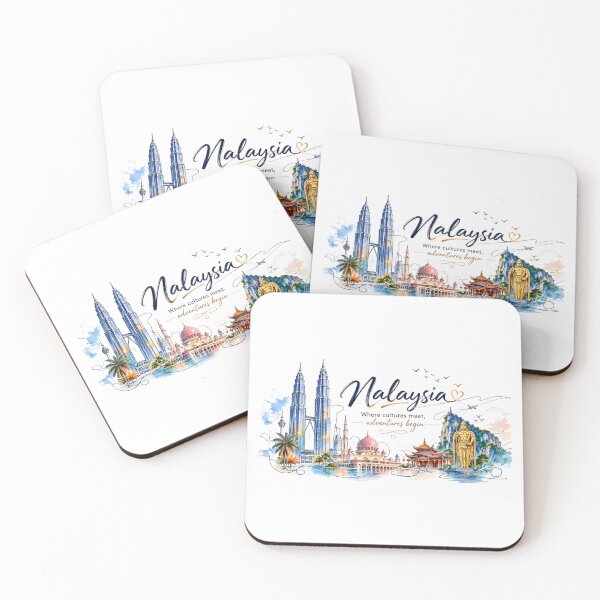 Item preview, Malaysia designed and sold by Newthingzy.