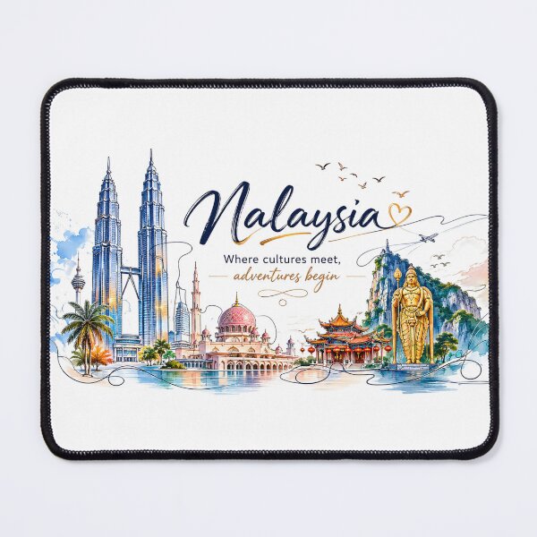 Item preview, Malaysia designed and sold by Newthingzy.