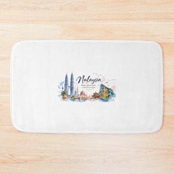 Item preview, Malaysia designed and sold by Newthingzy.