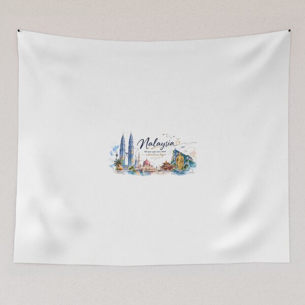 Item preview, Malaysia designed and sold by Newthingzy.