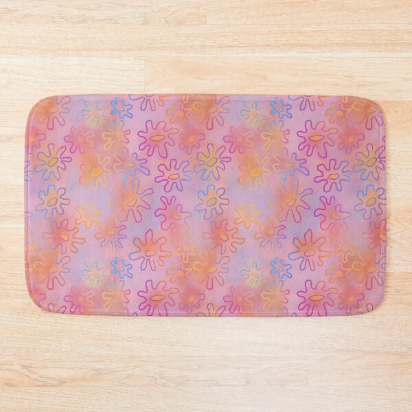 Item preview, Summer Hippie Flower Power designed and sold by aliciakatharina.