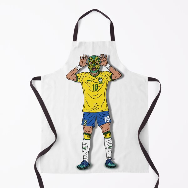 Item preview, N3ymar x F1shm4n designed and sold by kennybellart.