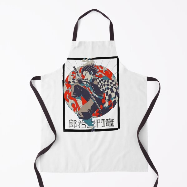 Item preview, Sun Breathing Concentrated Sun Crest Circle designed and sold by JohnnyFive8.