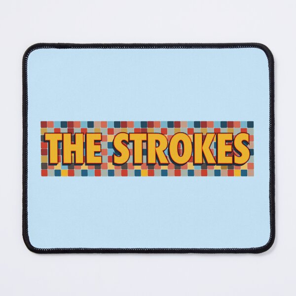 Item preview, Retro Strokes designed and sold by Emma Tams.