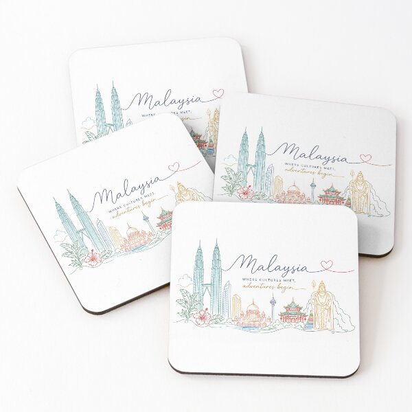 Item preview, Malaysia designed and sold by Newthingzy.