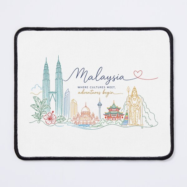 Item preview, Malaysia designed and sold by Newthingzy.