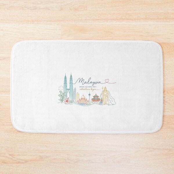 Item preview, Malaysia designed and sold by Newthingzy.