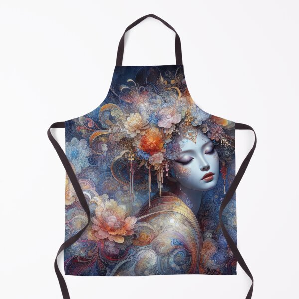 Item preview, Crown of the Moon‑Bloomed Dreamer designed and sold by bloorose.