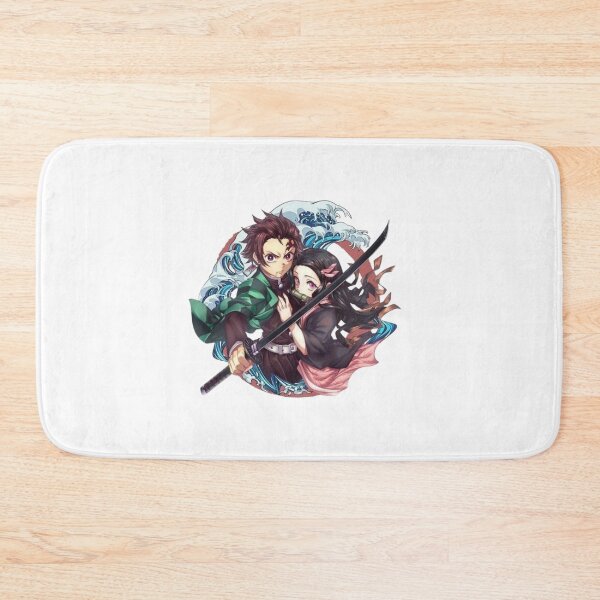 Item preview, Box Carrying Brother and Demon Sister Duo designed and sold by JohnnyFive8.