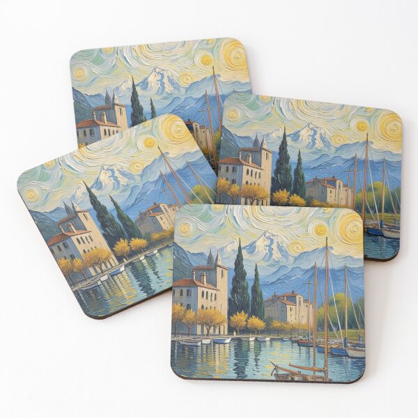 Item preview, In the foothills designed and sold by sid1802.