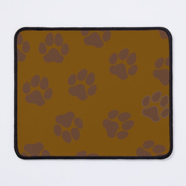 Item preview, Paw print pattern designed and sold by Skydoesredb.