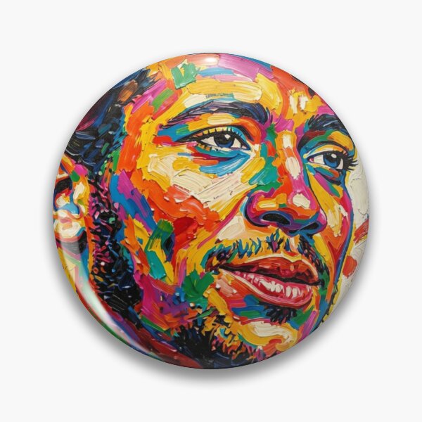 Item preview, Fred Hampton Sr 7 designed and sold by truthtopower.