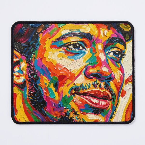 Item preview, Fred Hampton Sr 7 designed and sold by truthtopower.
