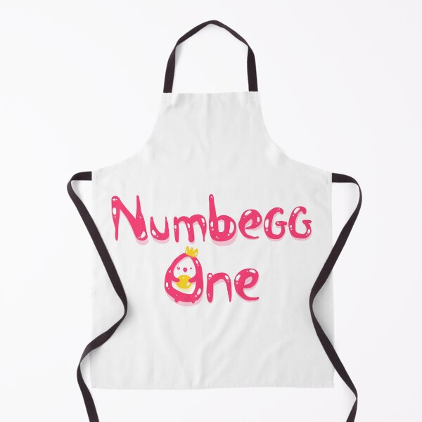 Item preview, Numbegg One | Kawaii Number One designed and sold by eggously.