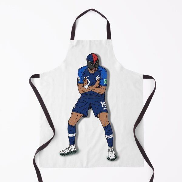 Item preview, Mb4ppe x Fu3rzaGuerrera designed and sold by kennybellart.