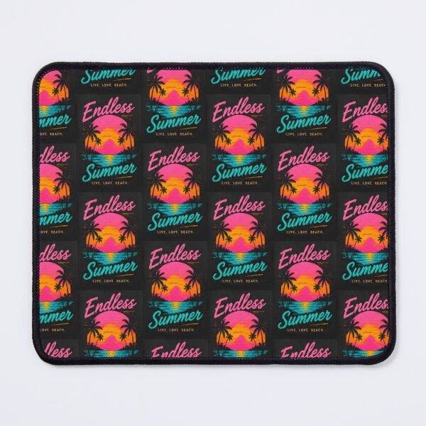 Item preview, Endless summer designed and sold by REDART69.