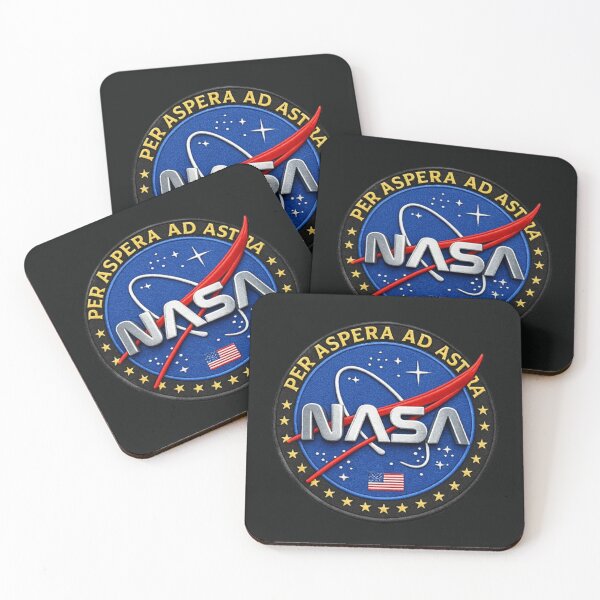 Item preview, NASA designed and sold by Atelier RLGS.