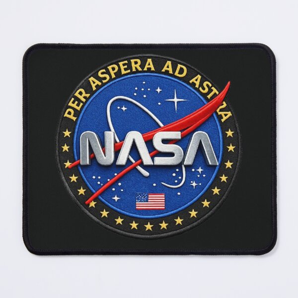 Item preview, NASA designed and sold by Atelier RLGS.