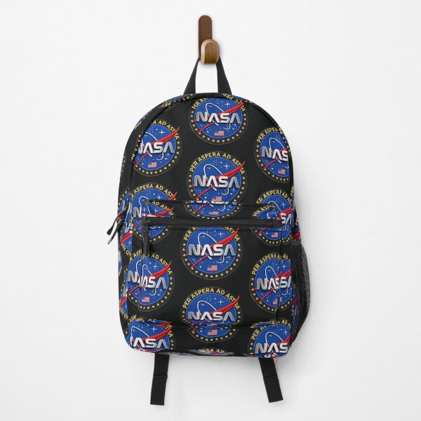 Item preview, NASA designed and sold by Atelier RLGS.