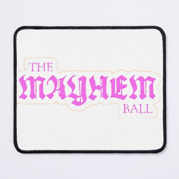 Item preview, Lady Gaga Mayhem album designed and sold by TOGETHERINSIEME.