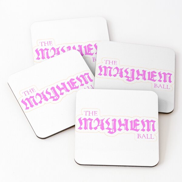 Item preview, Lady Gaga Mayhem album designed and sold by TOGETHERINSIEME.
