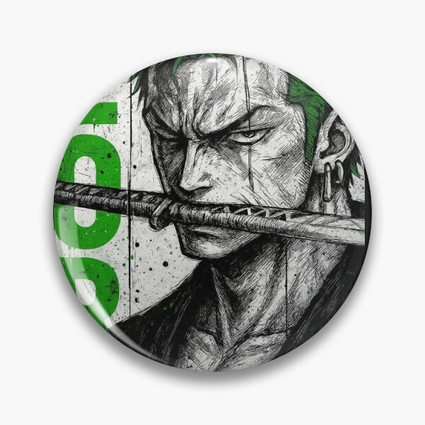 Artikelvorschau, Zoro entworfen und verkauft von spsm.