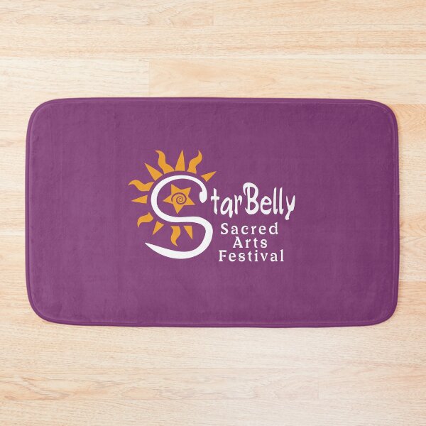 Item preview, StarBelly Sacred Arts Festival designed and sold by Starbelly208.