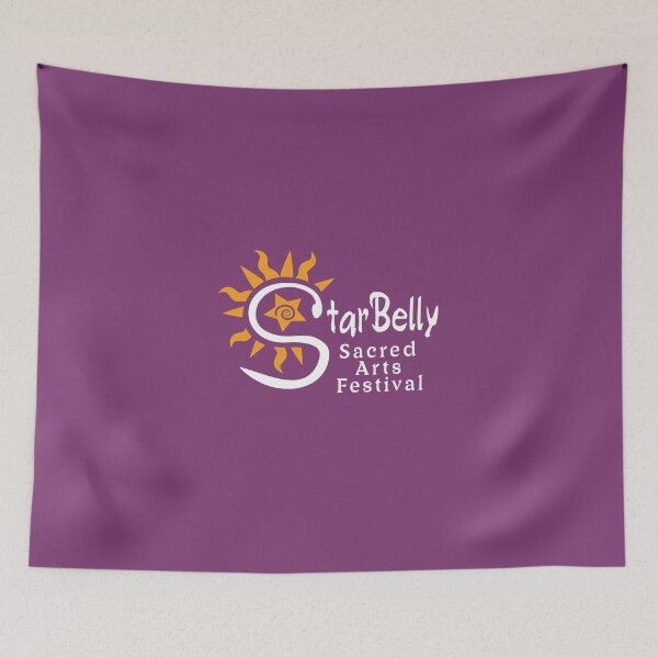Item preview, StarBelly Sacred Arts Festival designed and sold by Starbelly208.