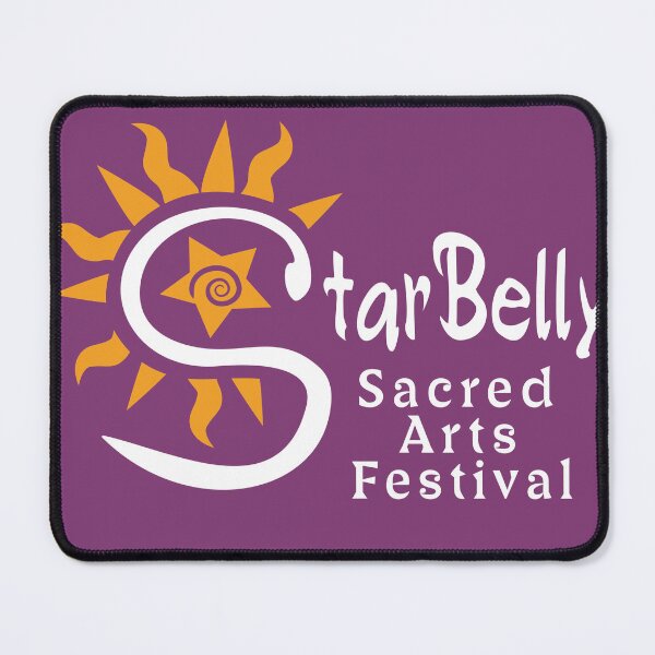 Item preview, StarBelly Sacred Arts Festival designed and sold by Starbelly208.