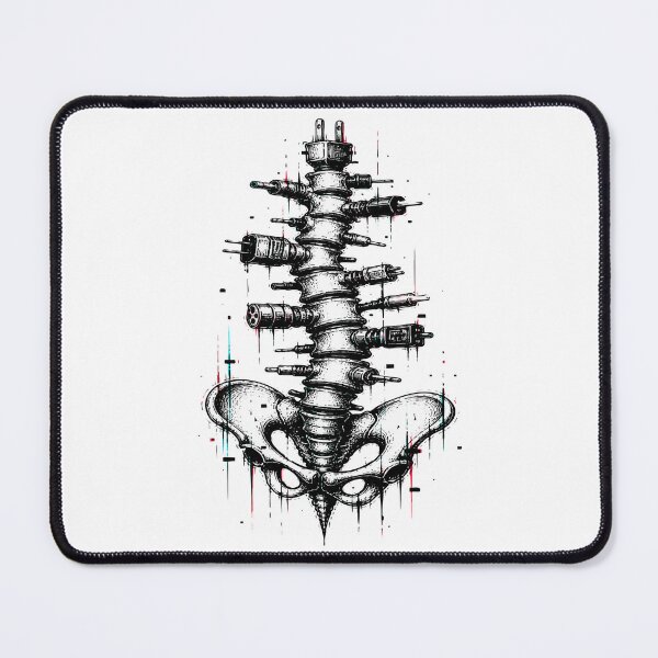 Item preview, Plugged In designed and sold by AbstractAnom.