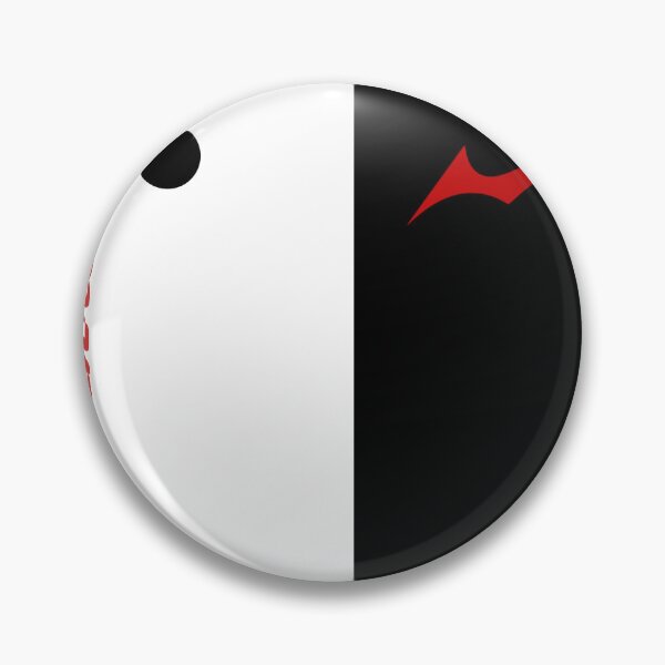 Item preview, Danganronpa minimalism designed and sold by Lacreats.