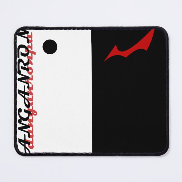 Item preview, Danganronpa minimalism designed and sold by Lacreats.