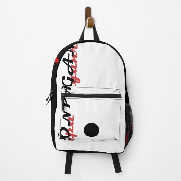 Item preview, Danganronpa minimalism designed and sold by Lacreats.