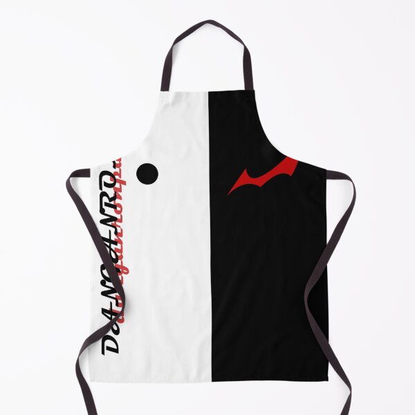 Item preview, Danganronpa minimalism designed and sold by Lacreats.
