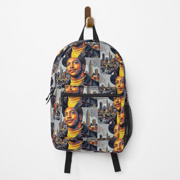 Item preview, Fred Hampton Sr 8 designed and sold by truthtopower.