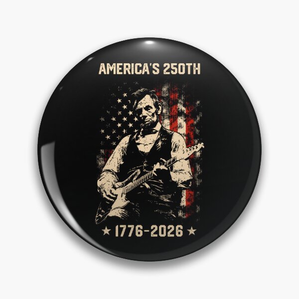 Item preview, Vintage 250 Years Of American 250Th Anniversary 1776 2026 designed and sold by Fereskabilon.