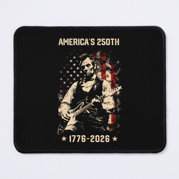 Item preview, Vintage 250 Years Of American 250Th Anniversary 1776 2026 designed and sold by Fereskabilon.