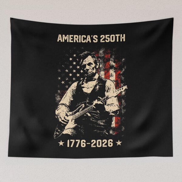 Item preview, Vintage 250 Years Of American 250Th Anniversary 1776 2026 designed and sold by Fereskabilon.