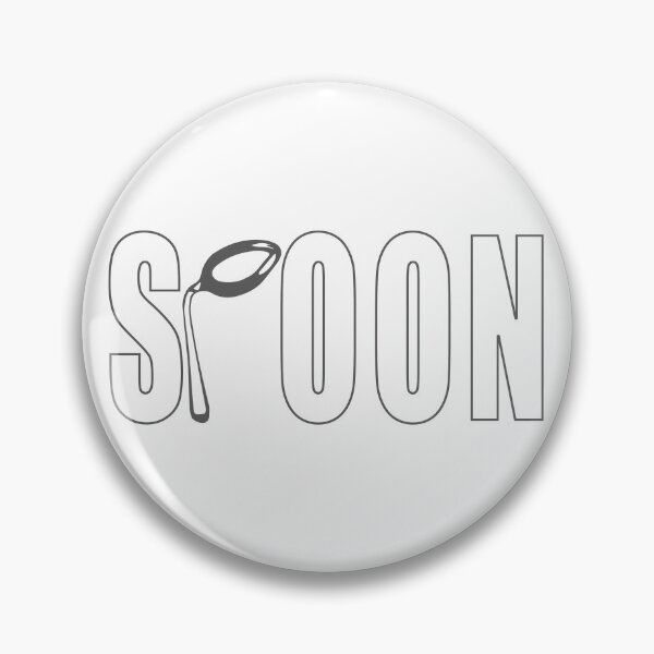 Item preview, Spoon designed and sold by SnarkSharks.