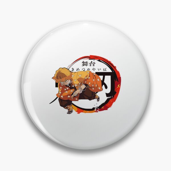Item preview, Scared Crying Thunder Swordsman Running Circle designed and sold by JohnnyFive8.