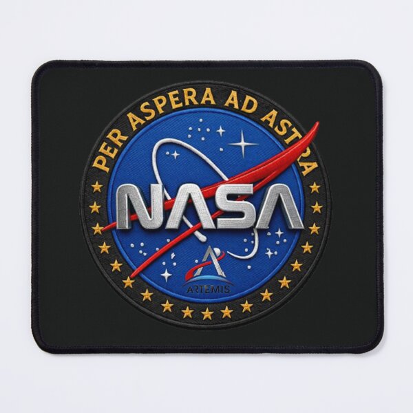 Item preview, NASA designed and sold by Atelier RLGS.