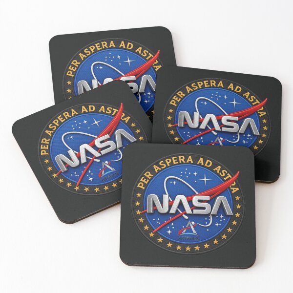Item preview, NASA designed and sold by Atelier RLGS.